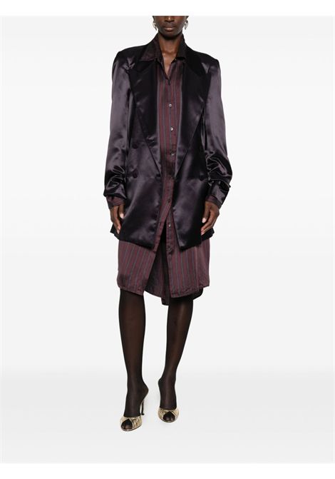  DRIES VAN NOTEN | Jacket | 0104092071402